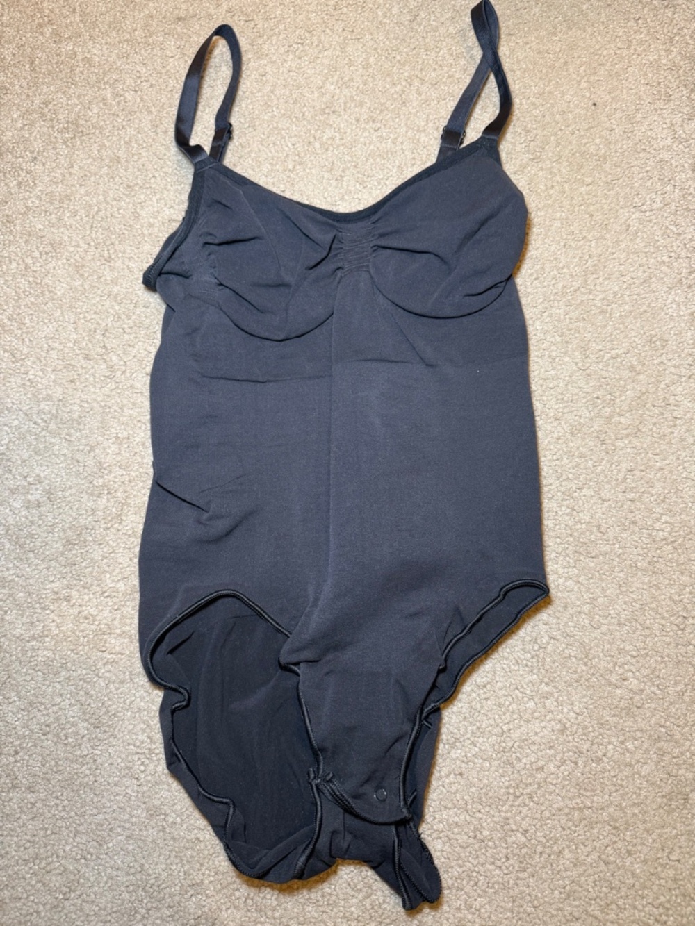 Skims brief bodysuit